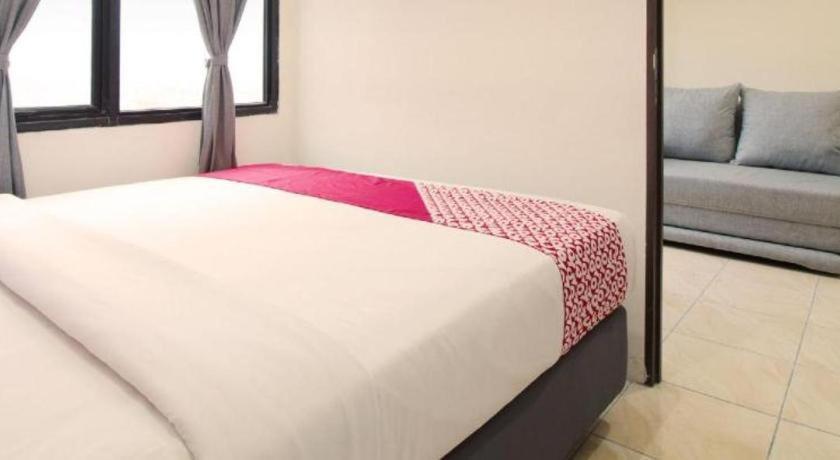 Super Oyo Capital O 483 Tamansari Panoramic Bandung Hotel Exterior photo